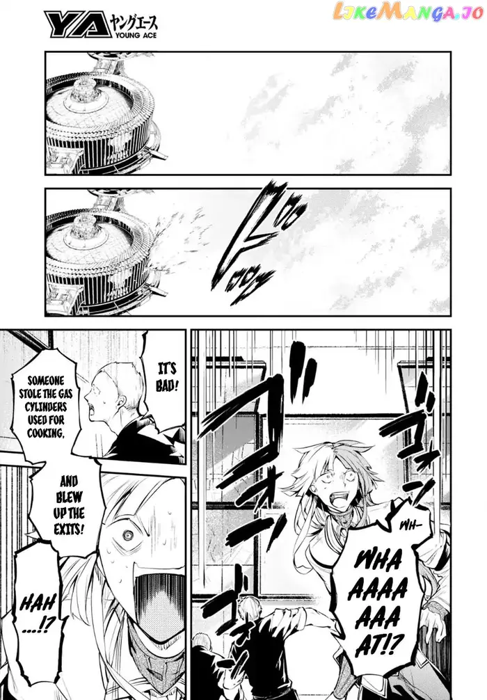Bungou Stray Dogs Chapter 72 image 28_optimized